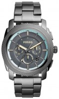 Купити наручний годинник FOSSIL FS5172 за ціною від 5199 грн.