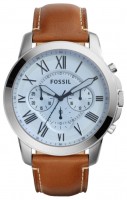 Купить наручний годинник FOSSIL FS5184: цена от 5490 грн.