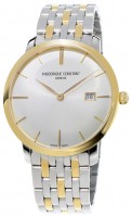 Купити наручний годинник Frederique Constant FC-306V4S3B2  за ціною від 120510 грн.