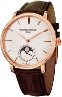 Купить наручний годинник Frederique Constant FC-705V4S4: цена от 159558 грн.