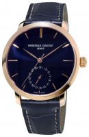 Купити наручний годинник Frederique Constant FC-710N4S4 за ціною від 129156 грн.