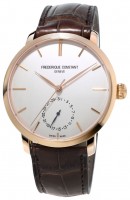 Купить наручные часы Frederique Constant FC-710V4S4  по цене от 174350 грн.