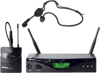 Купити мікрофон AKG WMS470 Sports Set  за ціною від 15000 грн.
