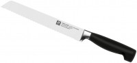 Купить кухонный нож Zwilling Four Star 31076-201  по цене от 4590 грн.