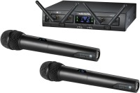 Купить микрофон Audio-Technica ATW1322  по цене от 37929 грн.