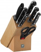 Купить набор ножей Zwilling Professional S 35662-000: цена от 14400 грн.