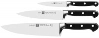 Купити набір ножів Zwilling Professional S 35602-000  за ціною від 7700 грн.
