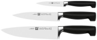Купити набір ножів Zwilling Four Star 35048-000  за ціною від 5829 грн.