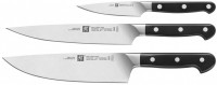 Купити набір ножів Zwilling Pro 38430-007  за ціною від 8526 грн.