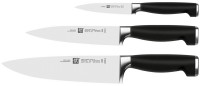 Купити набір ножів Zwilling Four Star 33415-000  за ціною від 12012 грн.