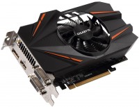 Купити відеокарта Gigabyte GeForce GTX 950 GV-N950CN-2GD rev. 2.0  за ціною від 4032 грн.