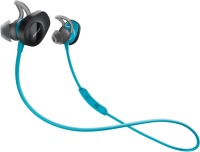Купити навушники Bose SoundSport Wireless  за ціною від 5833 грн.