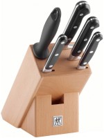 Купити набір ножів Zwilling Professional S 35223-000  за ціною від 14490 грн.