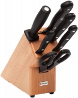 Купить набор ножей Wusthof Gourmet 9867  по цене от 6143 грн.