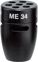 Купить мікрофон Sennheiser ME 34: цена от 9859 грн.