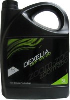 Купить моторное масло Mazda Dexelia DPF 5W-30 5L  по цене от 2394 грн.