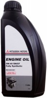Купить моторне мастило Mitsubishi Engine Oil 5W-40 SN/CF 1L: цена от 405 грн.