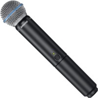 Купить микрофон Shure BLX2/B58  по цене от 14049 грн.