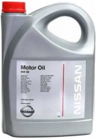 Купить моторное масло Nissan Motor Oil 5W-30 A5/B5 5L  по цене от 1250 грн.