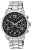 Купити наручний годинник GUESS W0379G1  за ціною від 6490 грн.