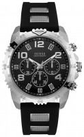 Купити наручний годинник GUESS W0599G3  за ціною від 6490 грн.