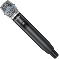 Купить микрофон Shure GLXD2/Beta87A  по цене от 27233 грн.