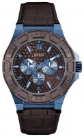 Купить наручний годинник GUESS W0674G5: цена от 5990 грн.