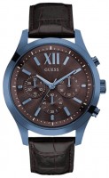 Купить наручний годинник GUESS W0789G2: цена от 5890 грн.