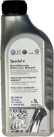 Купить моторное масло VAG Special E 10W-40 1L  по цене от 467 грн.