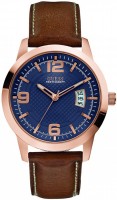 Купить наручний годинник GUESS W0494G2: цена от 5190 грн.