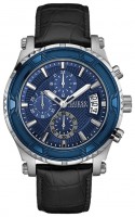 Купити наручний годинник GUESS W0673G4  за ціною від 5890 грн.