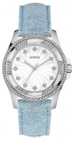 Купити наручний годинник GUESS W0703L3  за ціною від 6490 грн.