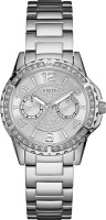 Купити наручний годинник GUESS W0705L1  за ціною від 6290 грн.