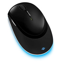 Купити мишка Microsoft Wireless Mobile Mouse 5000 за ціною від 778 грн.