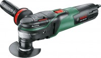 Купить багатофункціональний інструмент Bosch PMF 350 CES 0603102220: цена от 7399 грн.