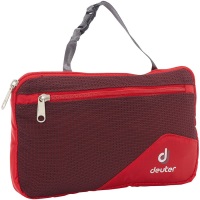 Купить сумка дорожная Deuter Wash Bag Lite II: цена от 429 грн.