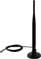 Купити антена для роутера Tenda Q2405  за ціною від 162 грн.