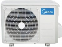 Купити кондиціонер Midea M2OF-18HFN1-Q  за ціною від 20600 грн.