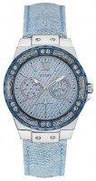 Купить наручний годинник GUESS W0775L1: цена от 5690 грн.