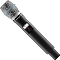 Купить мікрофон Shure QLXD2/Beta87A: цена от 36556 грн.