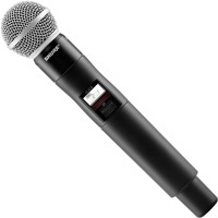 Купить мікрофон Shure QLXD2/SM58: цена от 26670 грн.