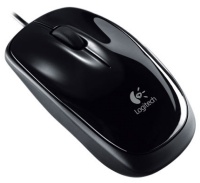 Купить мышка Logitech Mouse M115  по цене от 471 грн.