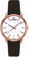 Купить наручний годинник HANOWA 16-4037.09.001: цена от 6760 грн.