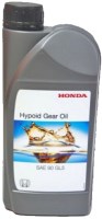 Купить трансмісійне мастило Honda Hypoid Gear Oil HGO-III 1L: цена от 1615 грн.