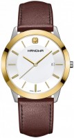 Купить наручные часы HANOWA 16-4042.55.001  по цене от 5960 грн.