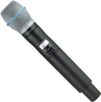 Купить микрофон Shure ULXD2/Beta87A: цена от 40139 грн.