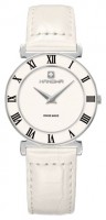 Купить наручний годинник HANOWA 16-4053.04.001.01: цена от 6100 грн.