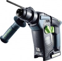 Купить перфоратор Festool BHC 18 Li-Basic 574723: цена от 14214 грн.