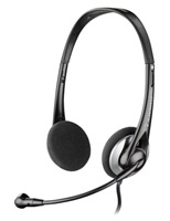 Купити навушники Poly Audio 326  за ціною від 15846 грн.