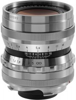 Купить объектив Voigtlaender 35mm f/1.7 Ultron VM  по цене от 29405 грн.